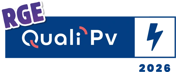 QualiPV RGE 2026